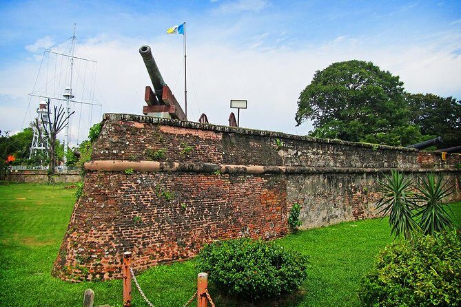 Half Day Penang Island Tour 5 hours - FAQs