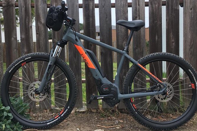 Half Day Performance eBike Rental - A Deep Dive into the Experience