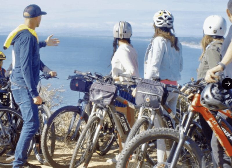 Half Day Performance eBike Rental - FAQs