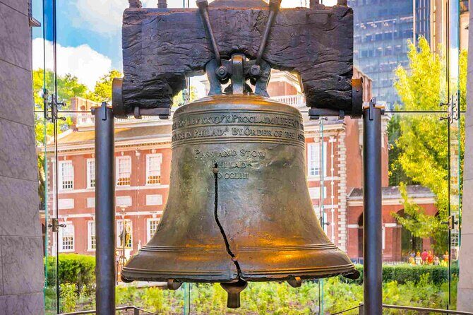 Half Day Philadelphia Private Customized Tour in a Mercedes SUV - FAQ