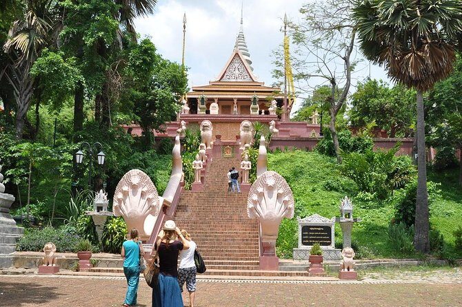 Half-Day Phnom Penh City Tour - Final Thoughts: Is the Half-Day Phnom Penh City Tour Worth It?
