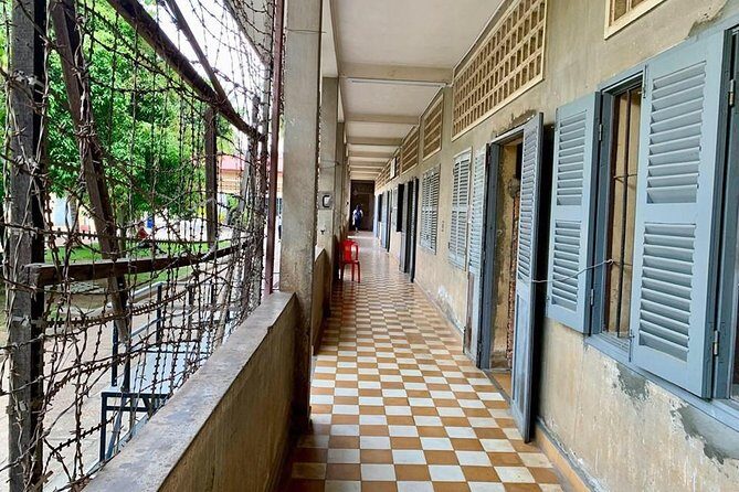 Half-Day Phnom Penh City Tours - The Sum Up