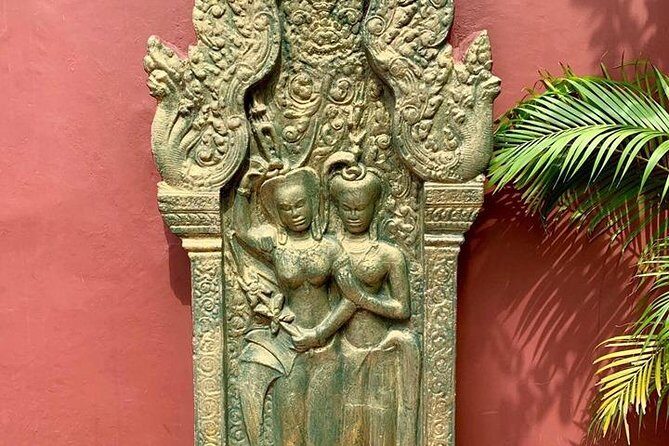 Half-Day Phnom Penh City Tours - FAQ