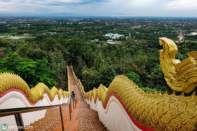 Half Day Phra That Doi Kham Temple and Royal Park Rajapruek (Private Tour) - Final Thoughts