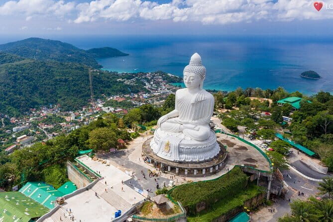 Half Day Phuket City Tour - Practical Details and Why They Matter