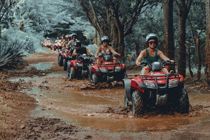Half Day Phuket City Tour with ATV - Final Thoughts