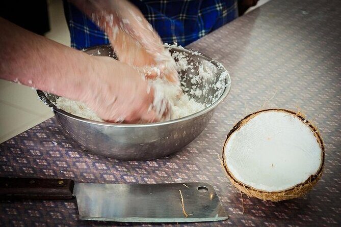 Half-Day Phuket Easy Thai Cooking - What to Expect: A Step-by-Step Breakdown