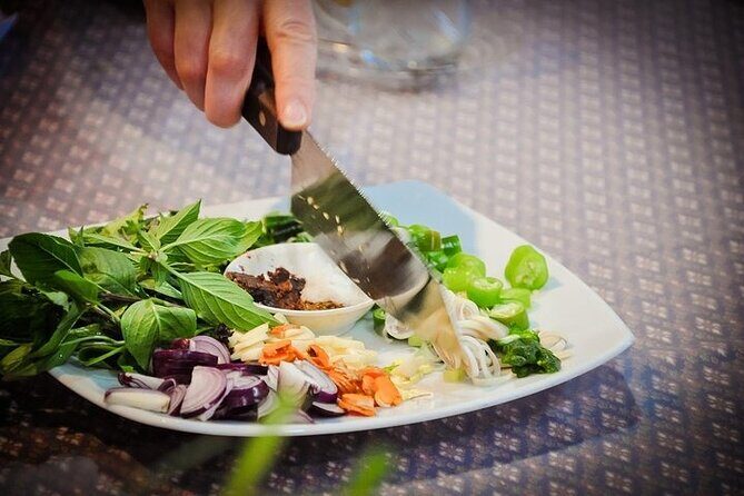 Half-Day Phuket Easy Thai Cooking - Who Will Love This Experience?