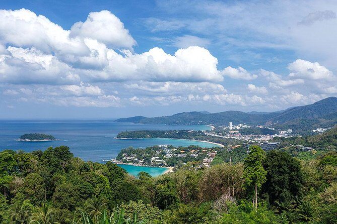 Half Day Phuket Explorer Tour (SHA PLUS) - Final Thoughts