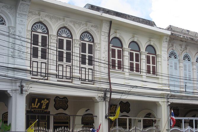 Half-Day Phuket Local Touch - Private Tour - FAQ