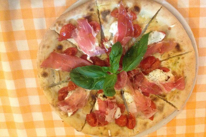 Half-Day Pizza Making Class in Taormina - The Authenticity and Quality of Instruction
