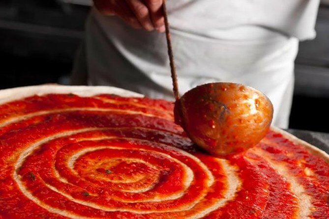 Half-Day Pizza Making Class in Taormina - Additional Considerations