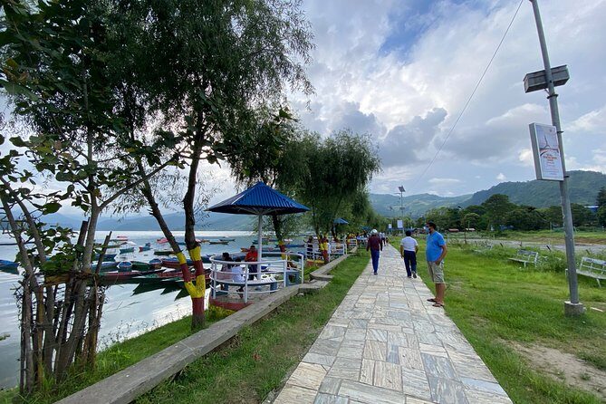 Half Day Pokhara Sightseeing by Car - Authentic Experiences from Real Travelers