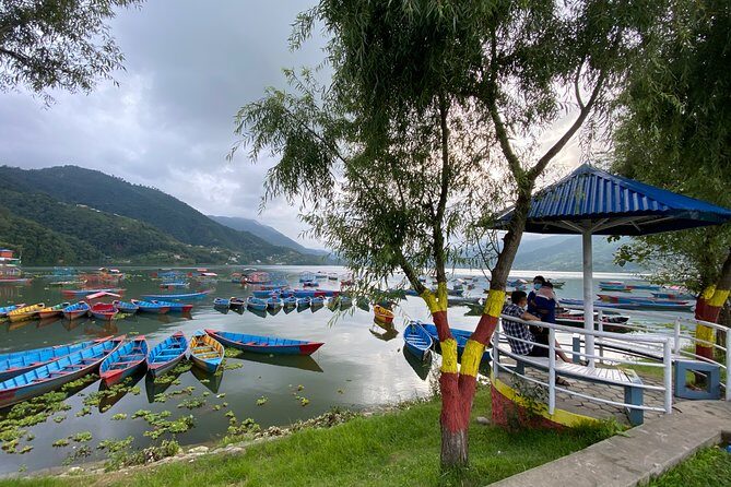Half Day Pokhara Sightseeing by Car - FAQ