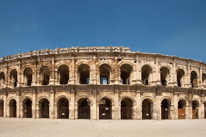Half Day Pont-du-Gard, Uzès, Nîmes Tour from Avignon - Exploring the Itinerary: What You Can Expect