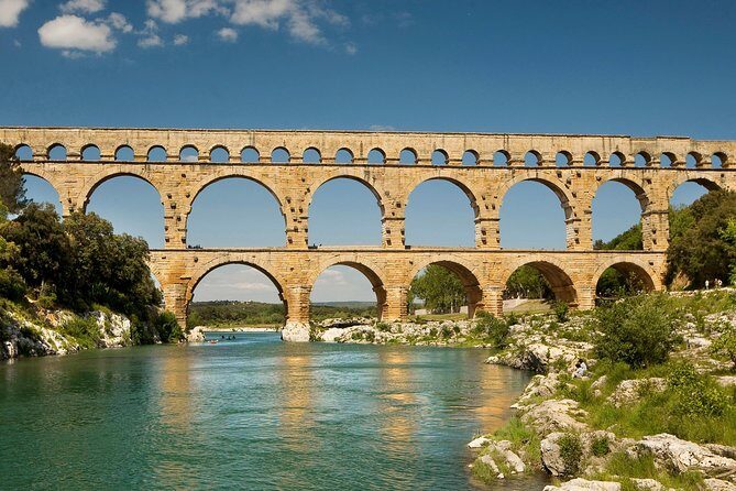 Half Day Pont-du-Gard, Uzès, Nîmes Tour from Avignon - Who Is This Tour Best Suited For?