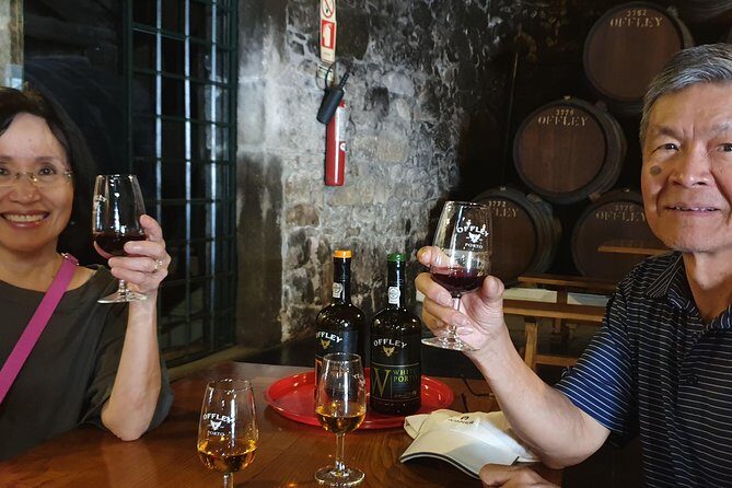 Half Day Porto and Beach Side Small-Group Tour with Tastings - In-depth Review of the Porto and Beach Side Tour