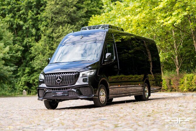 Half Day Prague Private Tour by Car - FAQ