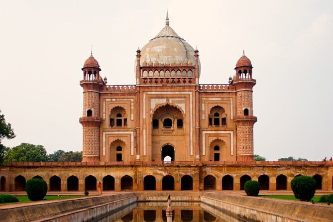 Half-Day Premium Delhi Heritage Cycling Tour - An Illustrious Tryst with time - Exploring Delhi’s Heritage on Two Wheels: A Detailed Look at the Half-Day Premium Cycling Tour