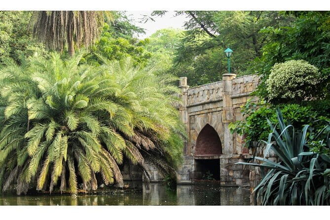 Half-Day Premium Delhi Heritage Cycling Tour - An Illustrious Tryst with time - A Close Look at the Itinerary