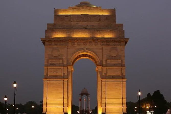 Half-Day Premium Delhi Heritage Cycling Tour - An Illustrious Tryst with time - FAQ