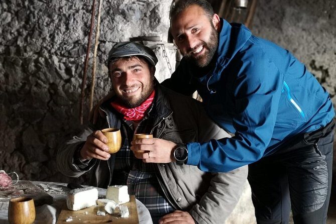 Half-Day Private Amalfi Coast Path of the Gods Hike with Lunch - Authentic Experiences Highlighted by Reviewers