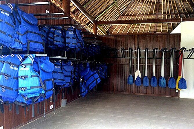 Half-Day Private Ayung Rafting Adventure in Ubud River - Practical Considerations and Tips