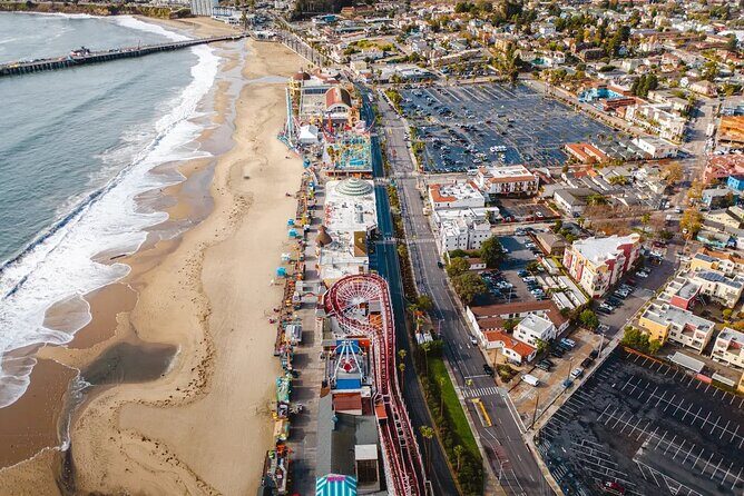 Half Day Private Beach Tour in Santa Cruz - The Itinerary Breakdown: What to Expect & Why It Matters