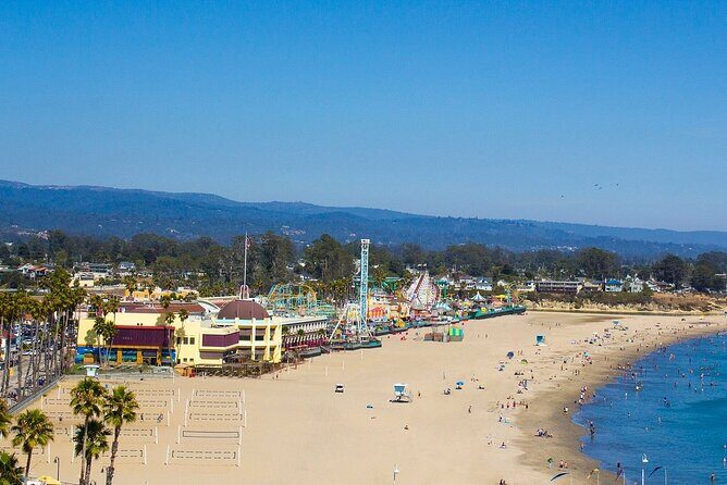 Half Day Private Beach Tour in Santa Cruz - Who Would Enjoy This Tour?