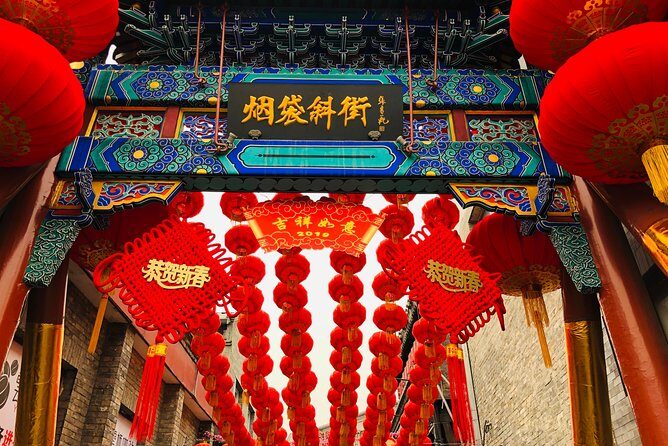 Half-Day Private Beijing Hutong Walking Tour with Dim Sum - In-Depth Look at the Experience
