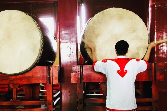 Half-Day Private Beijing Hutong Walking Tour with Dim Sum - Practical Details