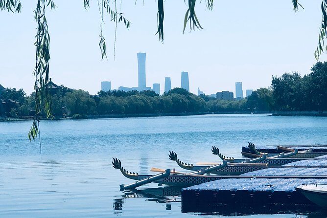 Half-Day Private Beijing Hutong Walking Tour with Dim Sum - Final Thoughts