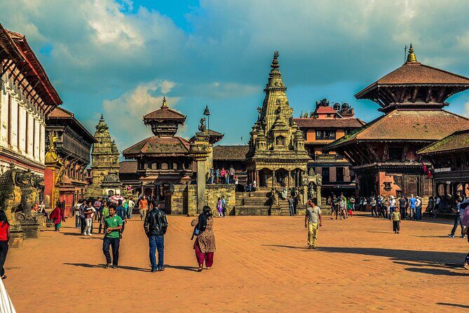 Half Day: Private Bhaktapur Durbar Square Sightseeing Tour - Final Thoughts