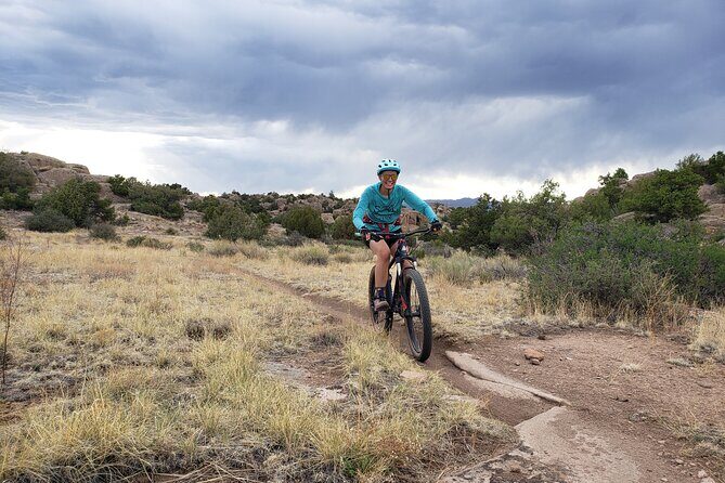 Half Day Private Bike Tour in Del Norte - What to Expect from the Tour