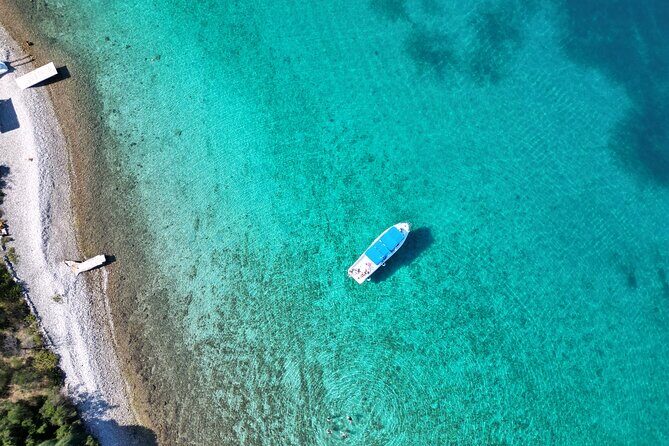 Half-Day Private Blue Lagoon Island Tour in Croatia - An In-Depth Look at the Tour Experience