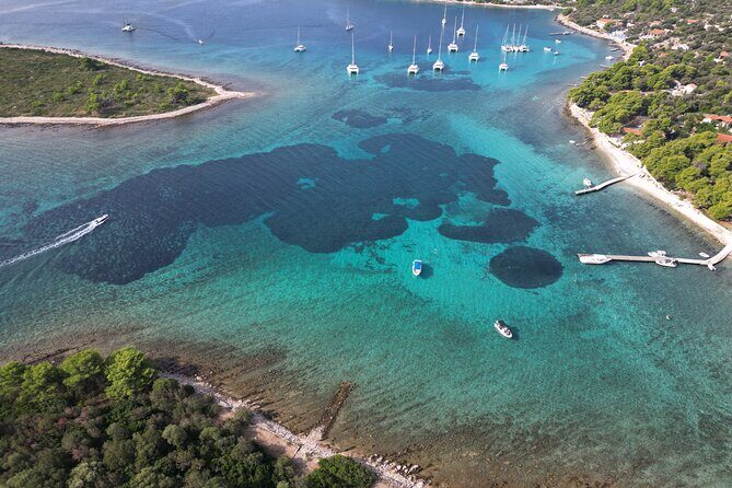 Half-Day Private Blue Lagoon Island Tour in Croatia - FAQ