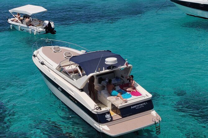 Half-Day Private Boat Charter Tour in Malta, Gozo and Comino - Practical Details: What to Expect