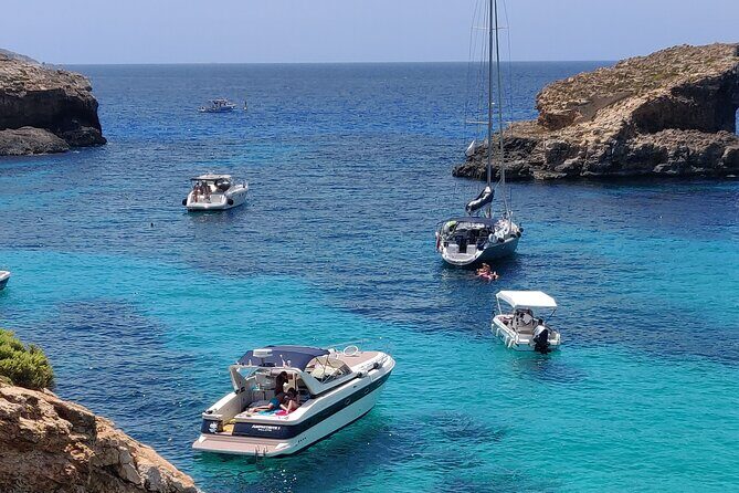 Half-Day Private Boat Charter Tour in Malta, Gozo and Comino - Overall Value and Who It’s Perfect For