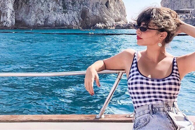 Half Day Private Boat Tour of Capri - The Verdict: Is It Worth It?
