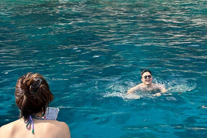 Half-day private boat tour of Capri - Who Will Love This Experience?