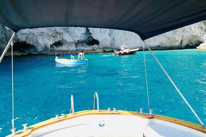 Half Day Private Boat Tour of Capri - Final Thoughts