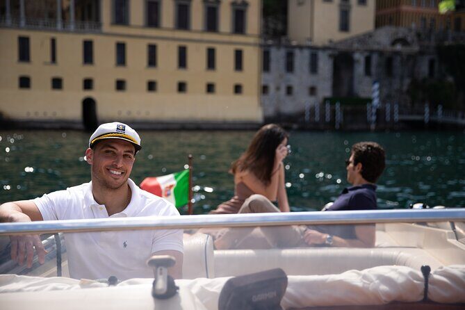 half day private boat tour on Lake Como - An In-Depth Look at the Lake Como Private Boat Tour