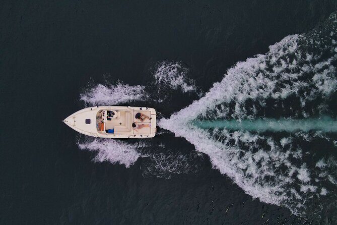 half day private boat tour on Lake Como - Final Thoughts