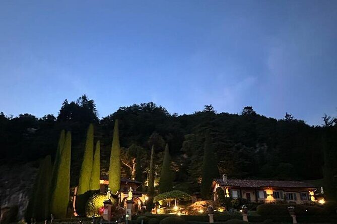 half day private boat tour on Lake Como - FAQ