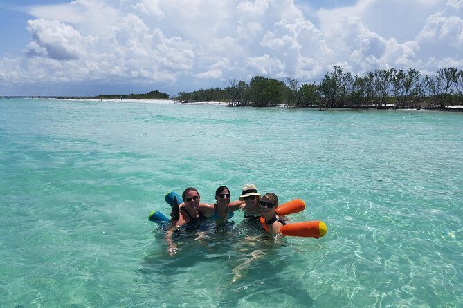 Half-Day Private Boating On Black Hurricane - Indian Rocks Beach - The Sum Up