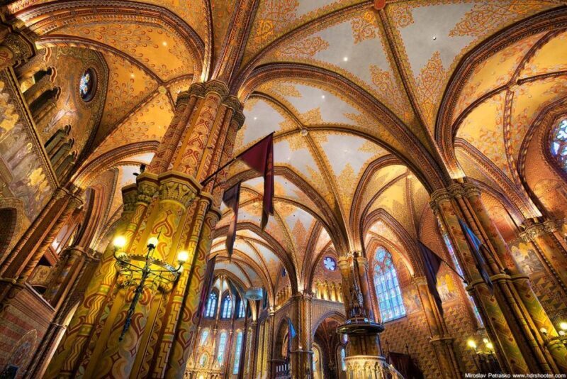 Half Day Private Budapest Driving Tour - Key Points