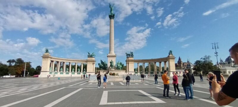 Half Day Private Budapest Driving Tour - The Value of a Private, Customizable Tour