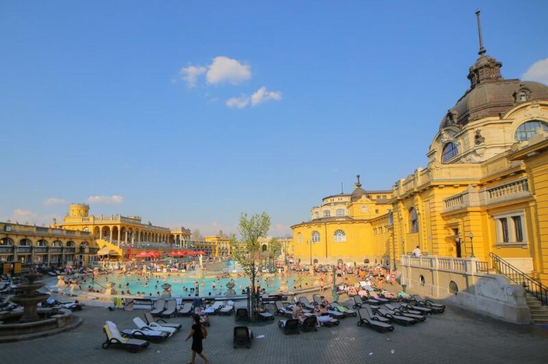 Half Day Private Budapest Driving Tour - FAQs
