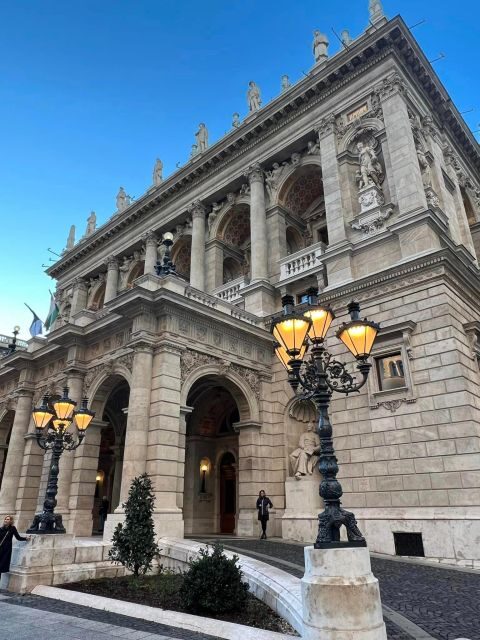 Half Day Private Budapest Driving Tour - Final Thoughts