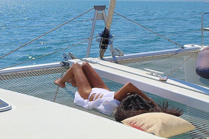 Half Day Private Catamaran Boat Tour - Ria Formosa - FAQs